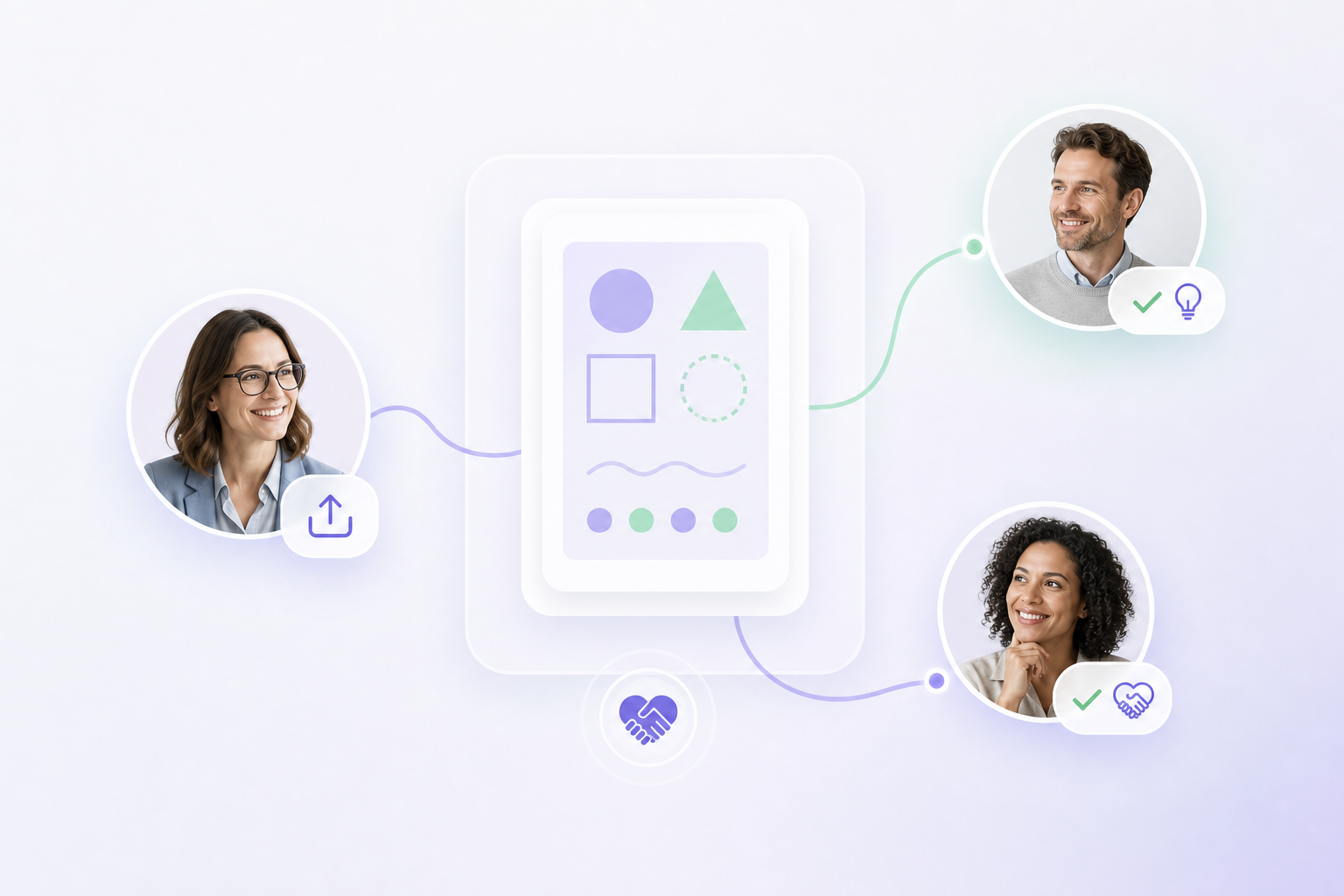 Un’attività professionale condivisa con la community e accolta da altri specialisti